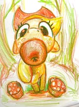 applejack
