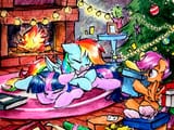 hearthswarming