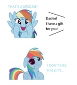 gift
