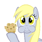 9908derpy_eats_a_muffin_for_your_enjoyment_by_sirponylancelot-d4fqlkg