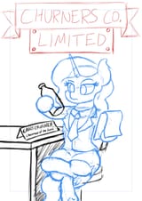 Churners_co._Limited_SFW