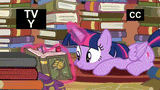twibook