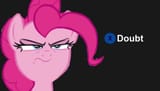 doubt