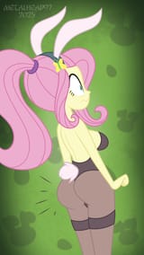 3590956__suggestive_artist-colon-metalhead97_fluttershy_human_equestria+girls_equestria+girls+specials_g4_my+little+pony+equestria+girls-colon-+better+together_