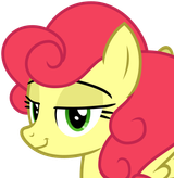 implying apples