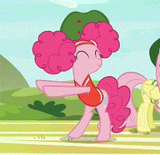 dancepinkie