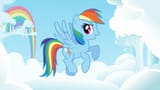 dashie is so cool