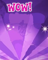 wow nothing