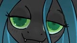 Chryssy close up