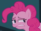 pinkie it&#039;s over