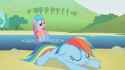 pinkie pie, you are SO racist_thumb.jpg