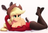 Jackrabbit by ncmares