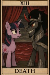 20250608_2305_Twilight and Sombra Tarot_simple_compose_01jx9a9cebe01vdhhk80k0frnv