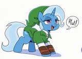 TrixieHyut