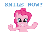 smile NOW