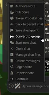 groupchat