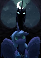 underthemoon