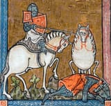 THE EGG mare