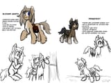 2540847__safe_artist-colon-machacapigeon_derpibooru+import_oc_oc-colon-blizzard+hearth_oc-colon-permafrost_unofficial+characters+only_pony_taiga+pony_c