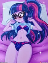 3585114__suggestive_artist-colon-dieart77_sci-dash-twi_twilight+sparkle_human_equestria+girls_g4_my+little+pony+equestria+girls-colon-+better+together_beautiful