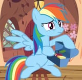 Dash snack time