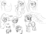 doodleboard