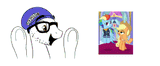 average appledash fan