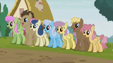 ponywave