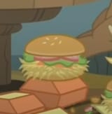 cheesburger