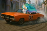 General Celestia