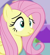 2495235__safe_screencap_fluttershy_pegasus_pony_canterlot+boutique_cropped_female_mare_solo