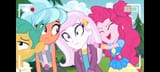 pinkie no