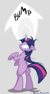twibump