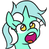 lyra gasp