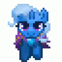trixie_sprite_tactics idle animation