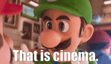 Cinema
