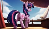 Twiship