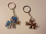 keychains