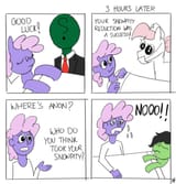 snowpity