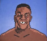 Mike Tyson
