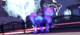 Glowbright Trot - Rescaled