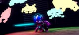 Bit Fighter - Rescaled