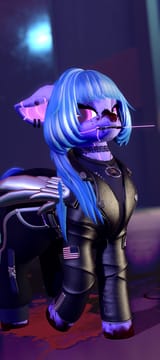 She&#039;ll Cut ya - Rescaled