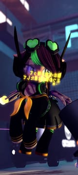 Weeb Glasses- Rescaled