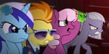 Based ponies