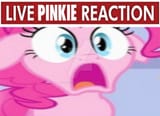 livepinkiereaction