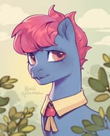 Apple Bottom