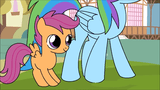 scootapush