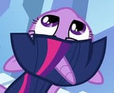 twi looking up