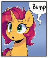 ArtificialBumpMare_123